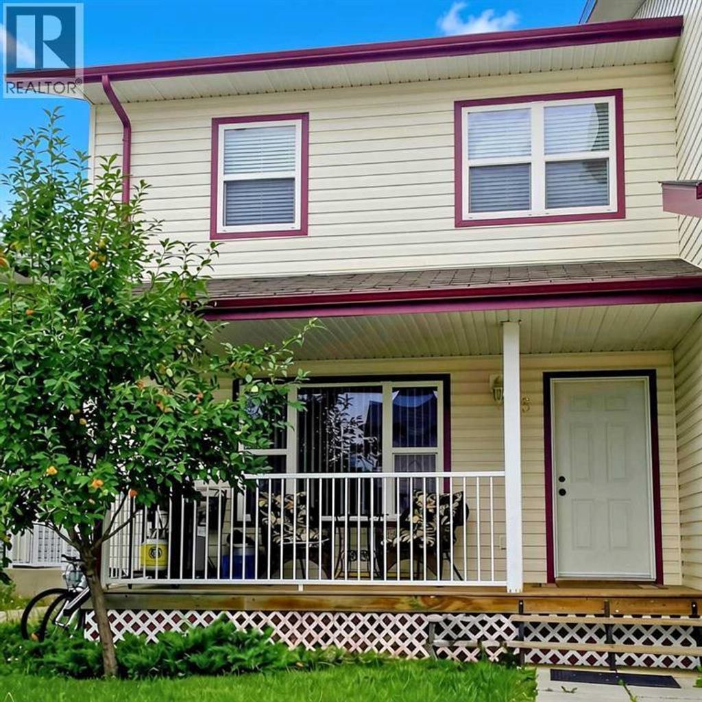 5, 100 St. Laurent Way, Fort Mcmurray
