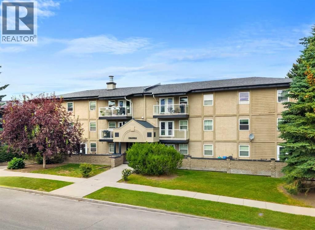 207, 2010 35 Avenue Sw, Calgary