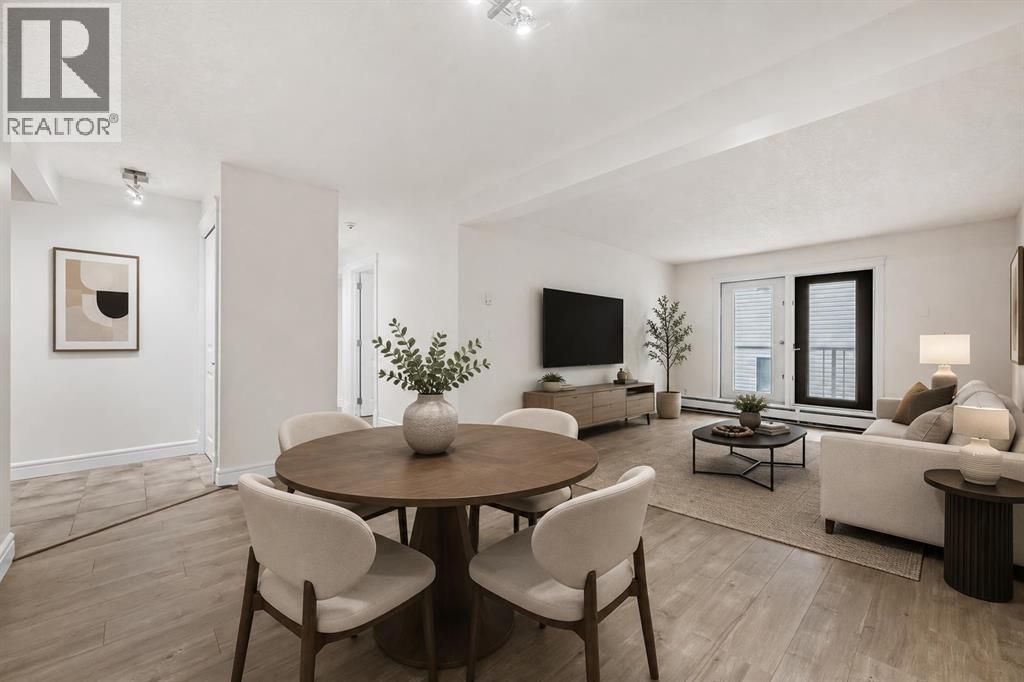 207, 2010 35 Avenue Sw, Calgary