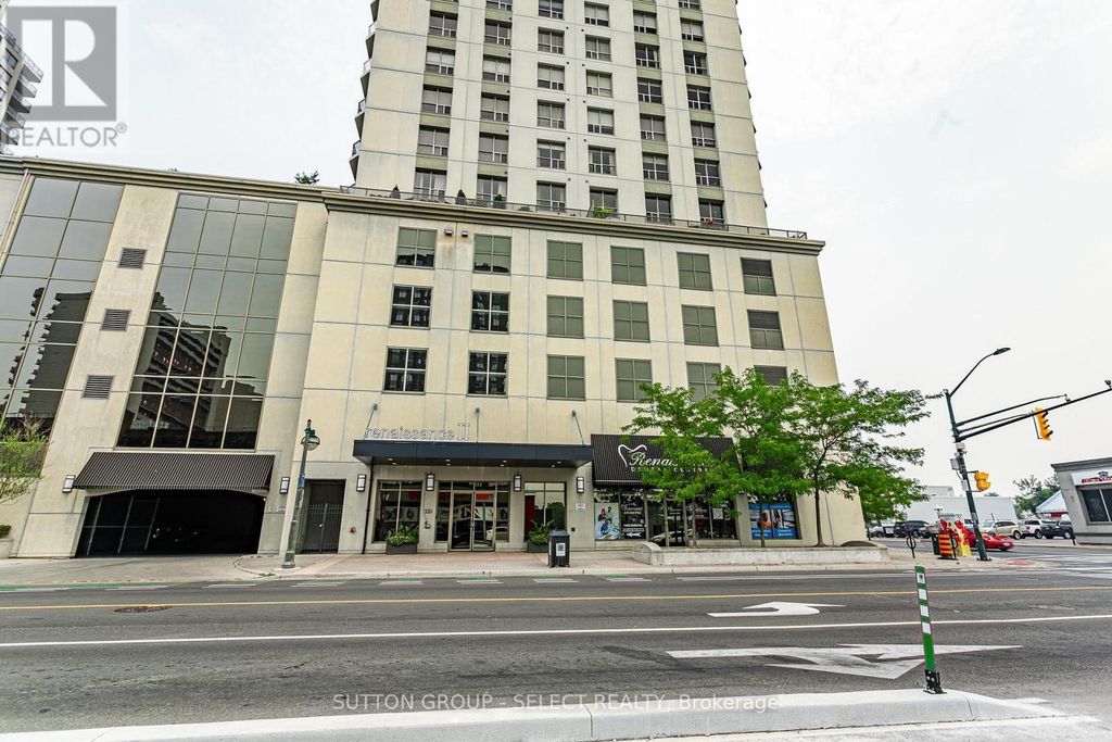704 - 330 Ridout Street N, London East (east K)