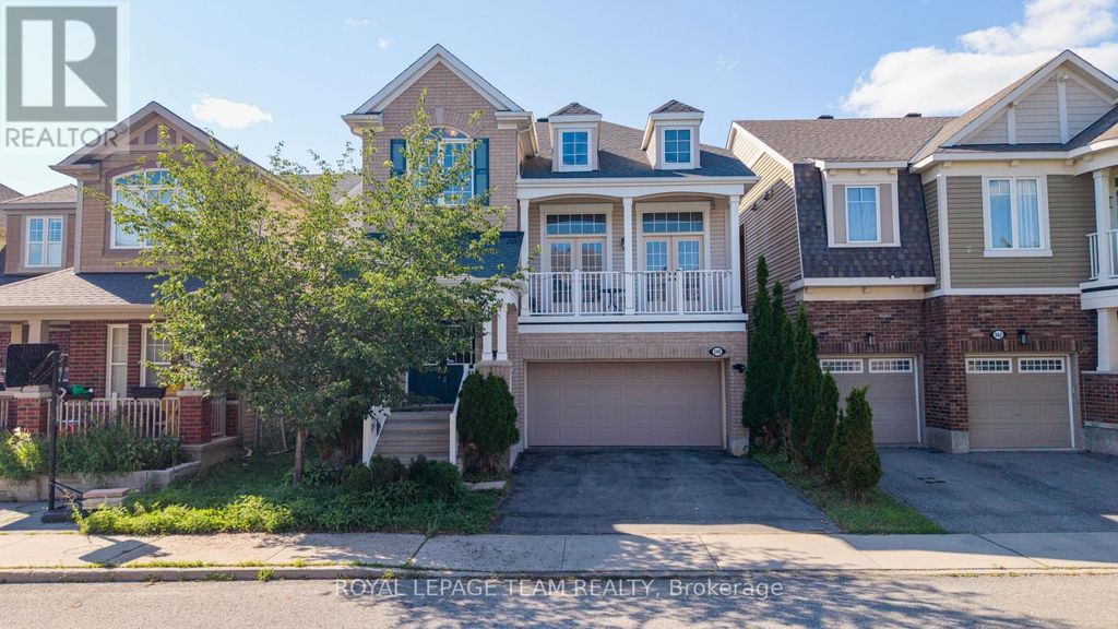 340 Gallantry Way, Ottawa