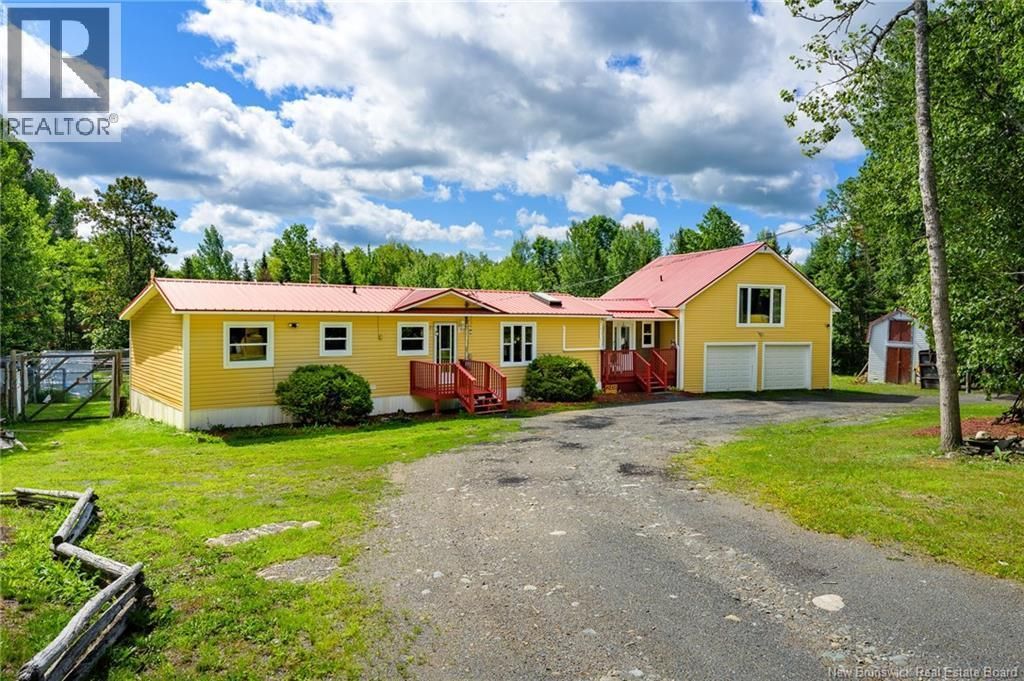 249 Route 635, Lake George