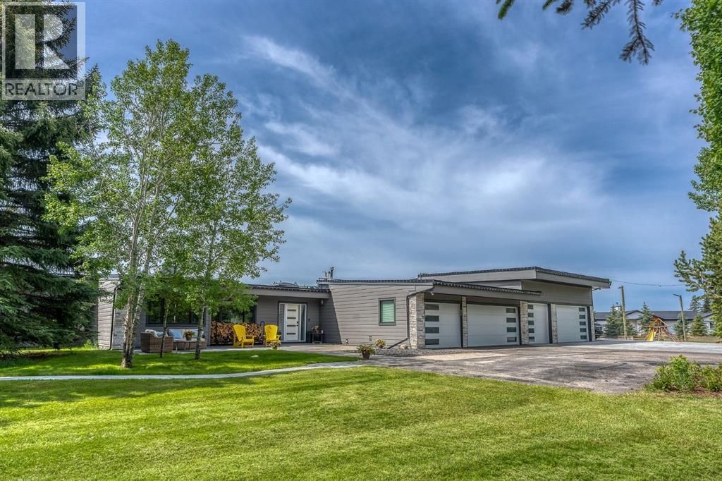 183 Pinebrook Way Sw, Rural Rocky View County