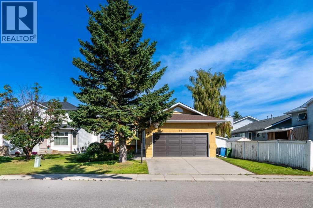 98 Del Ray Road Ne, Calgary