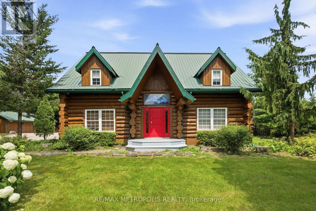 7535 Leskard Road, Clarington