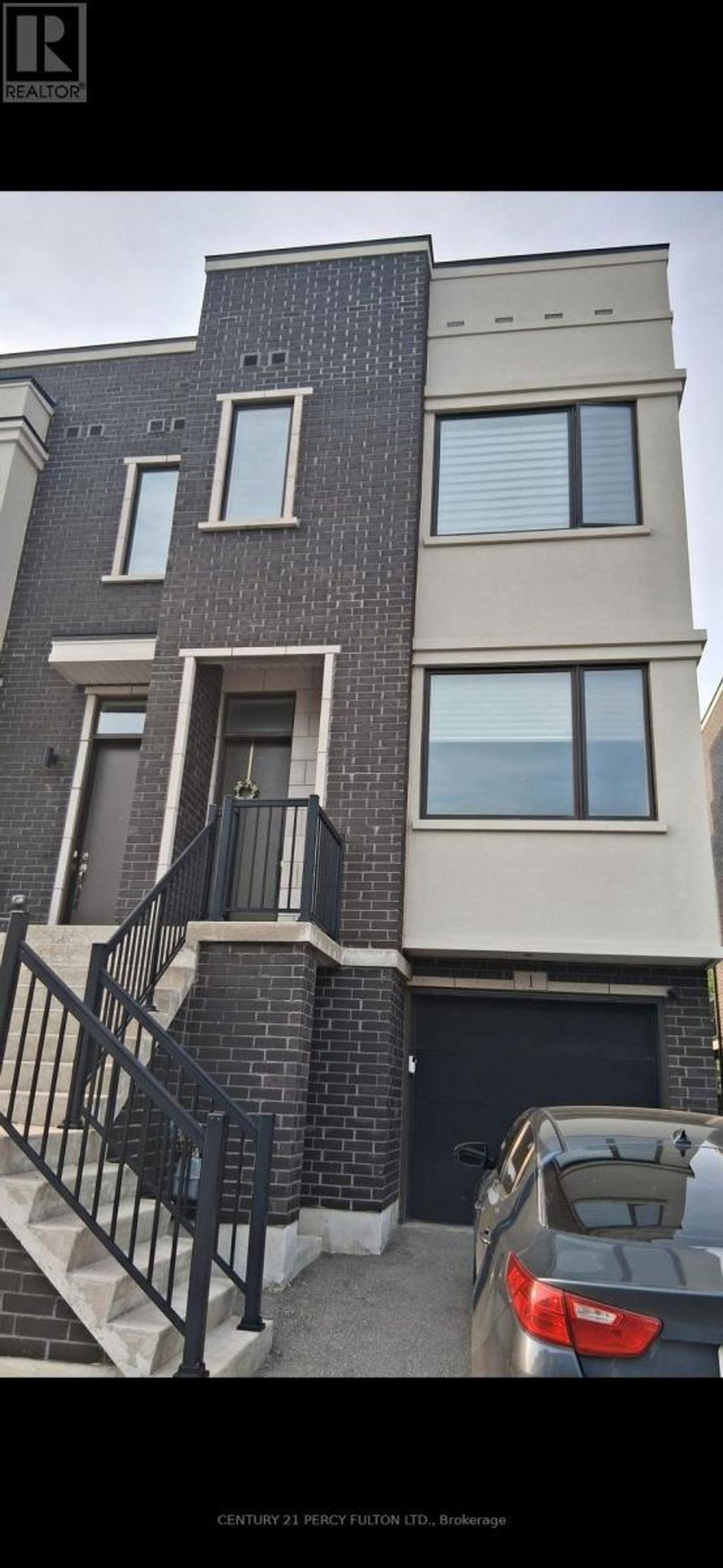 1 Sydney Circle, Vaughan (vellore Village)