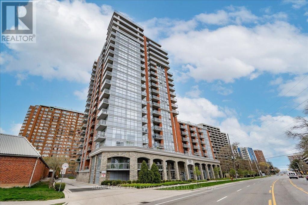 615 - 551 Maple Avenue, Burlington (brant)