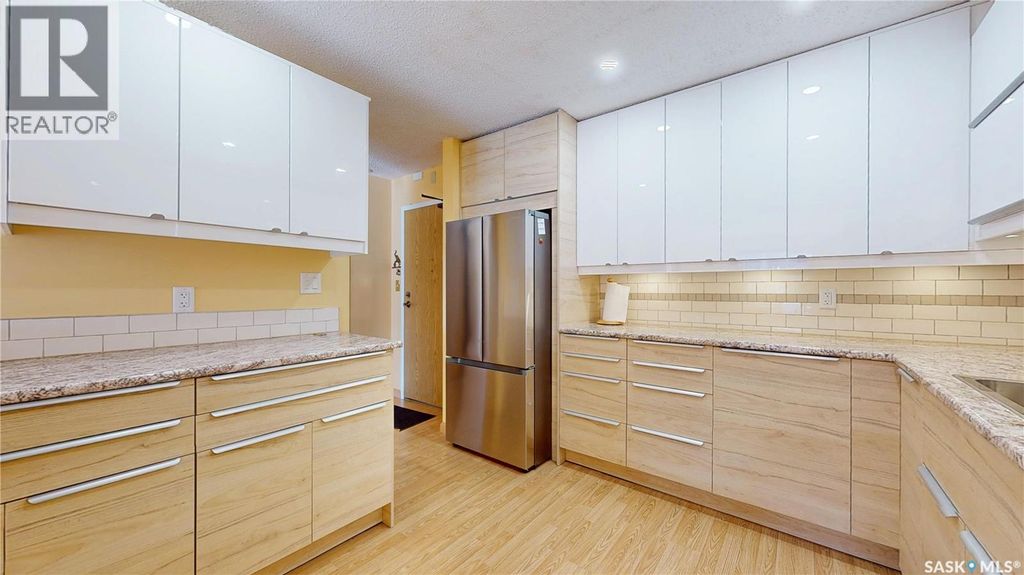 107 2727 Victoria Avenue, Regina