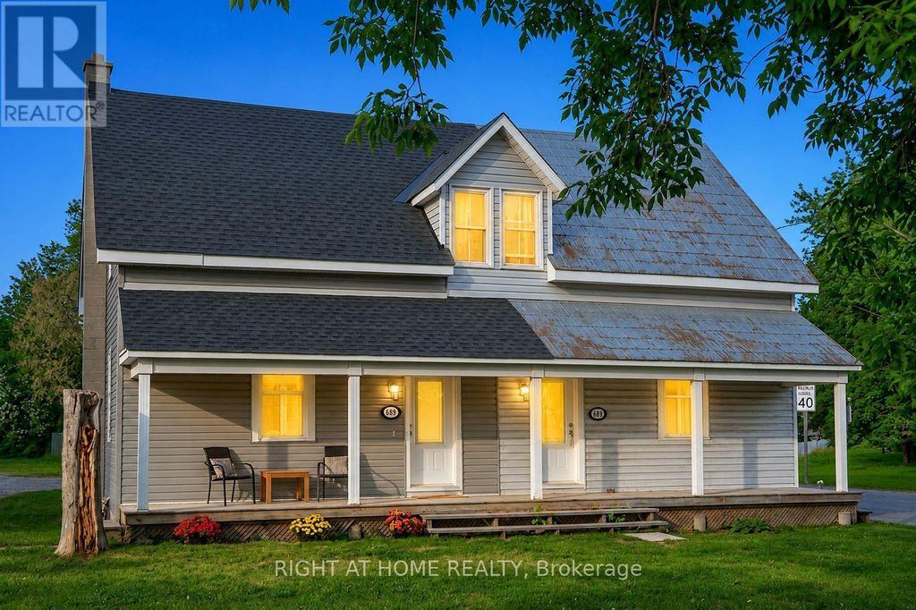 3698 Carp Road, Ottawa