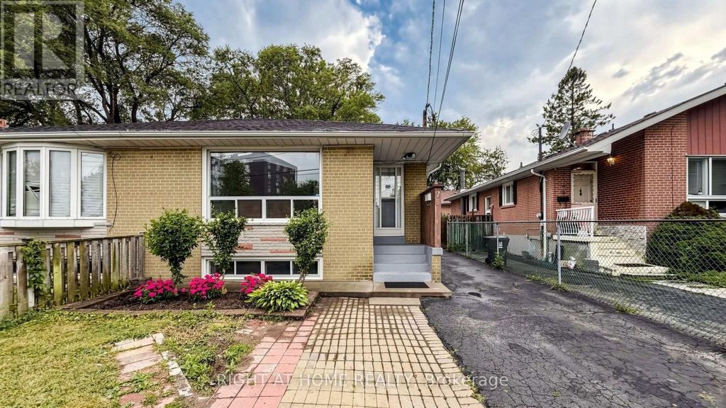 76 Fenside Drive, Toronto (parkwoods-Donalda)