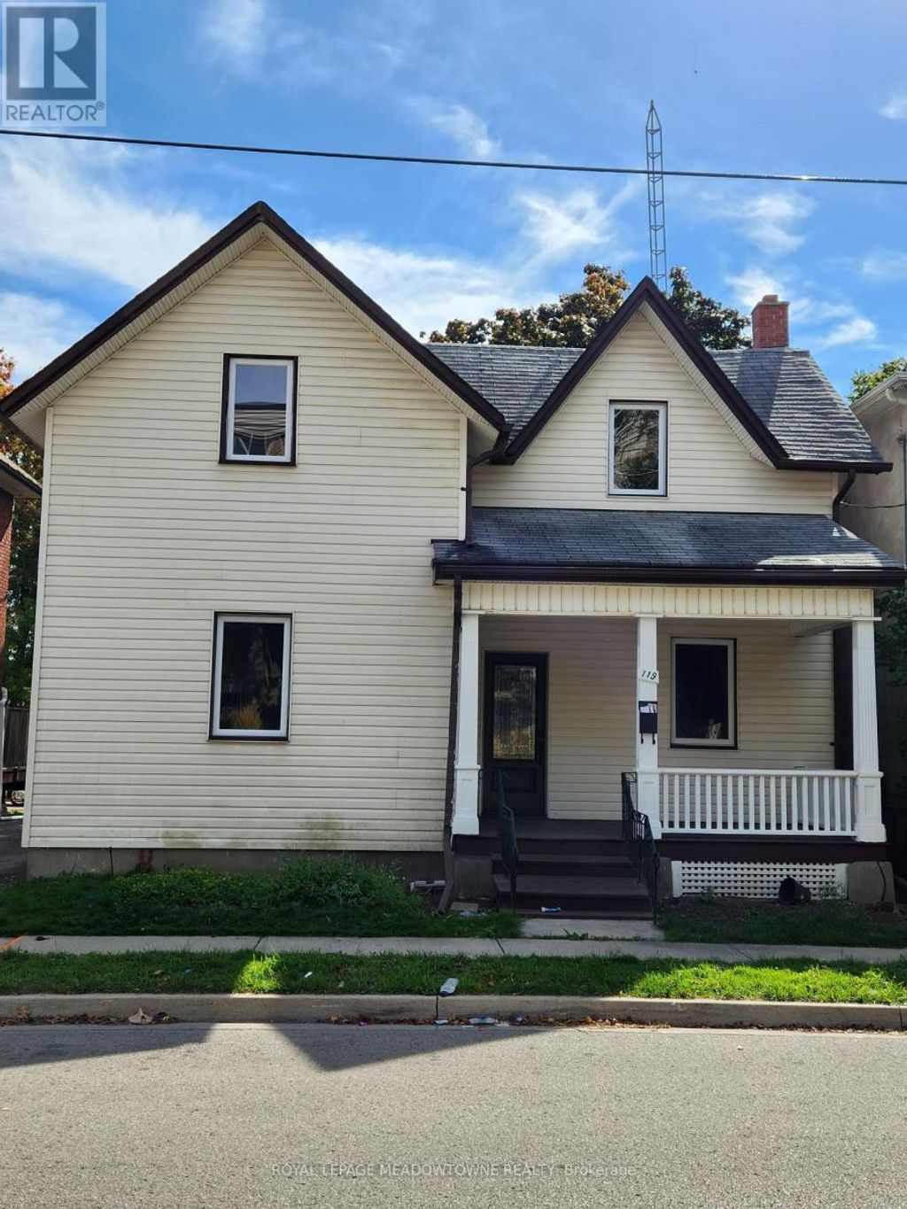 119 Colborne Street E, Oshawa (o'neill)