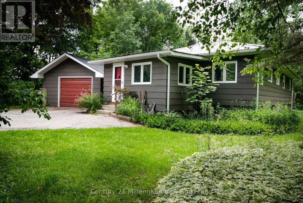 175134 Grey Road 30 Road, Grey Highlands