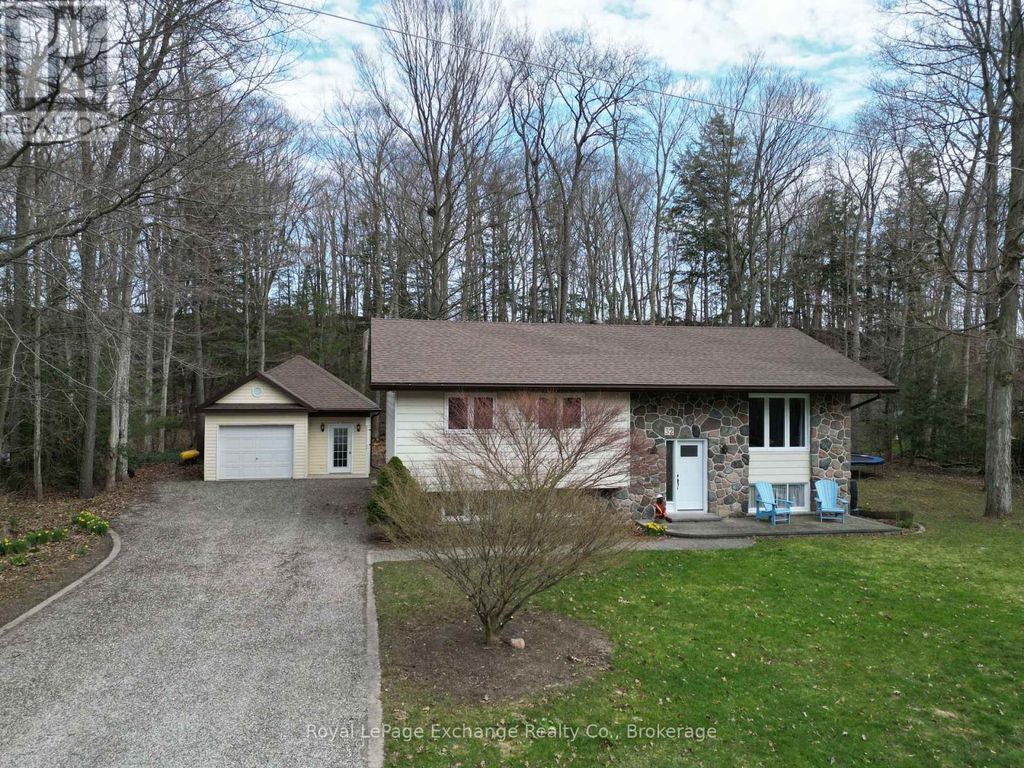 32 Blairs Trail, Huron-Kinloss