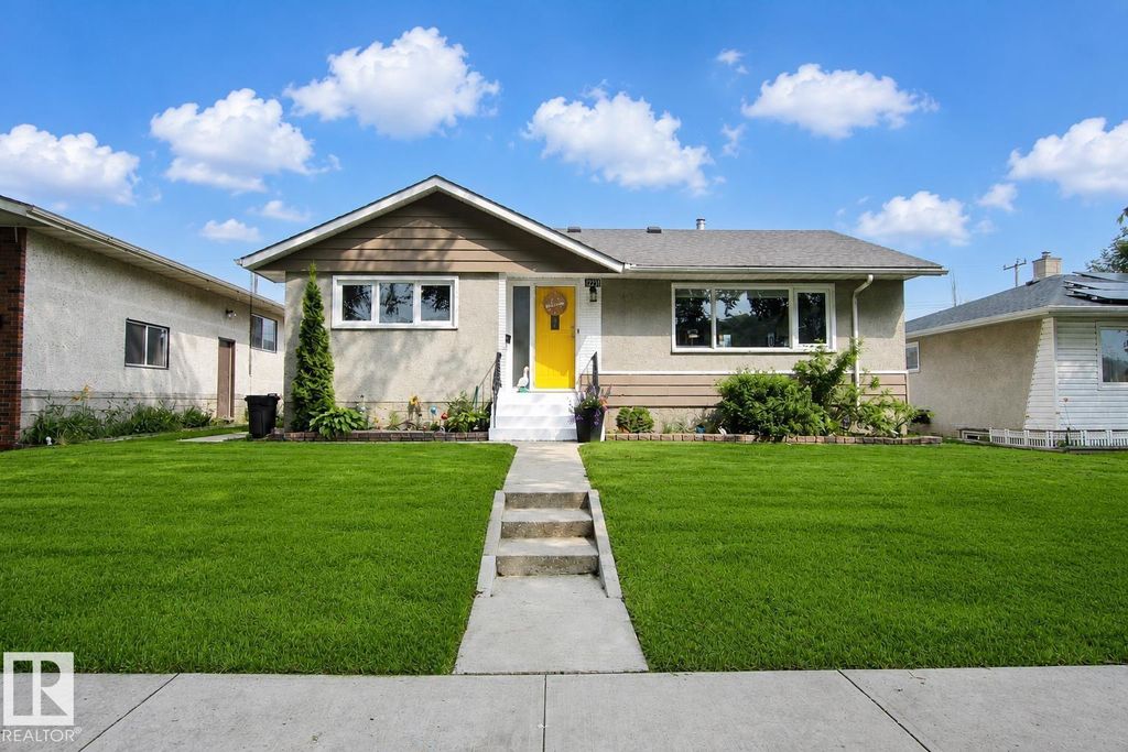 12231 55 St Nw, Edmonton