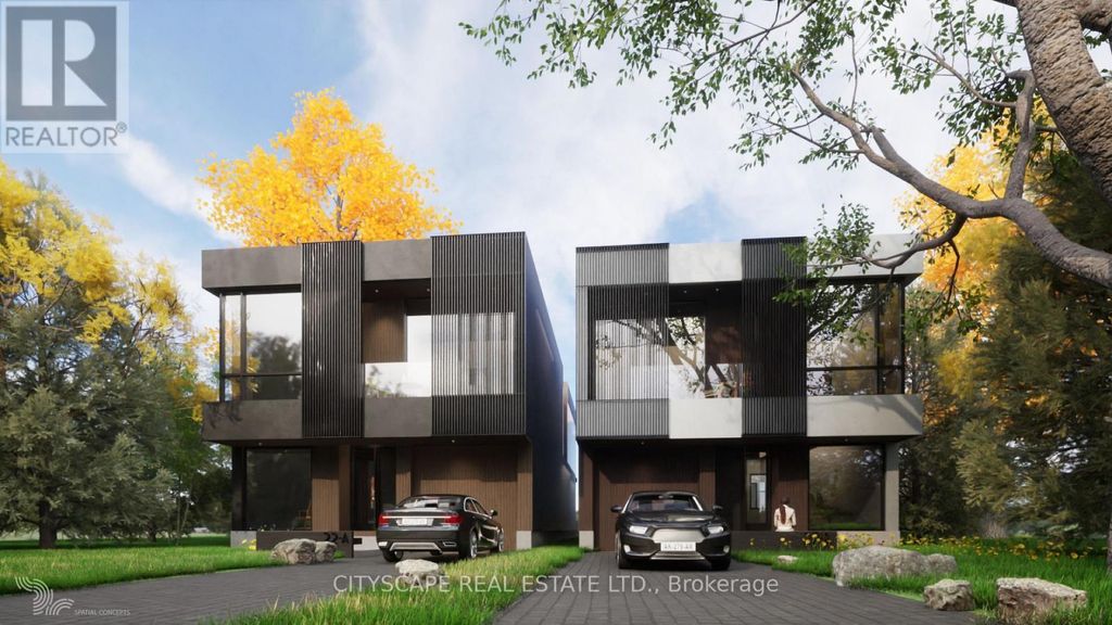 897 Eighth Street, Mississauga (lakeview)