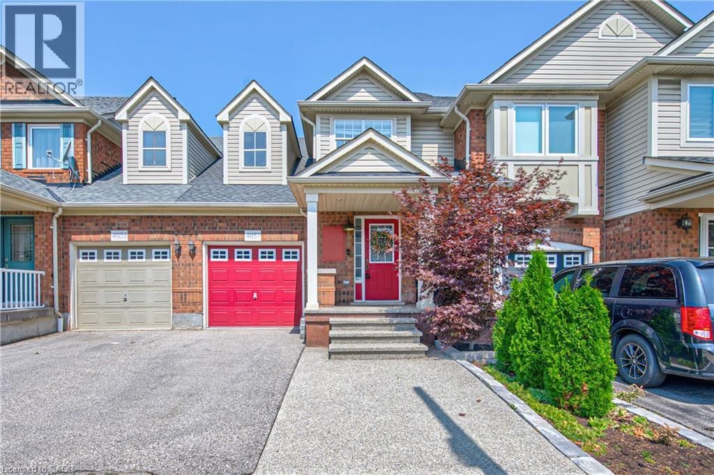 4057 Donnic Drive, Burlington