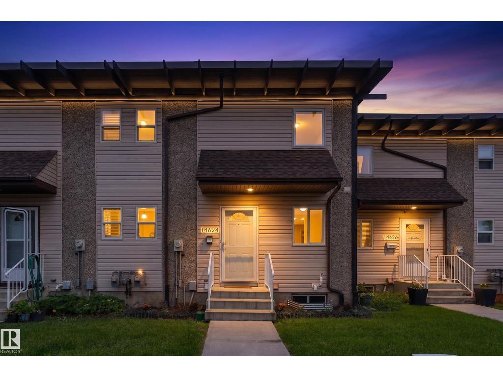14624 121 St Nw, Edmonton