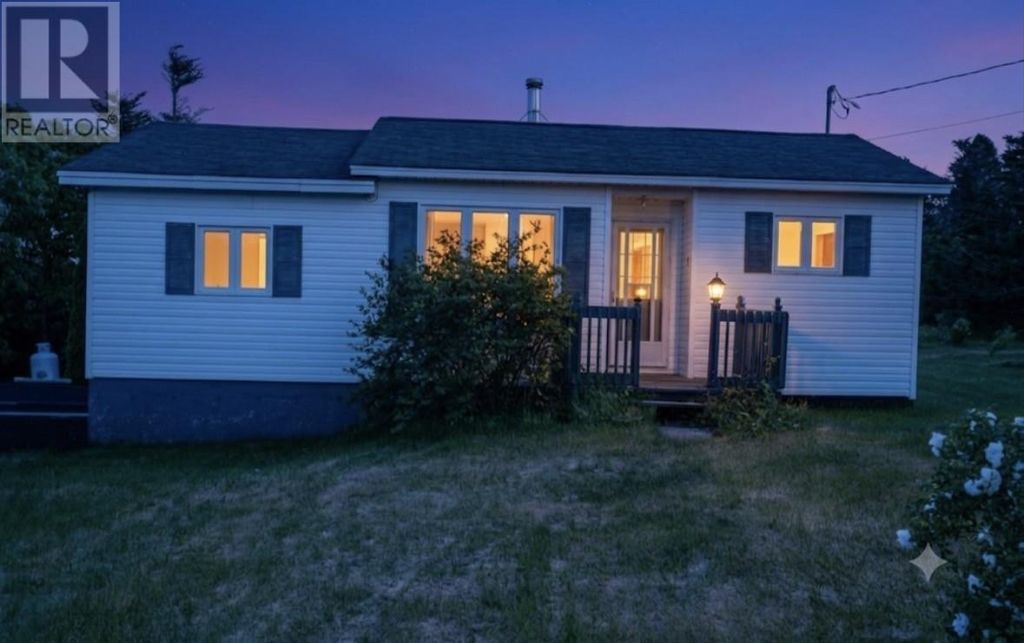 287-291 Main Road, Lead Cove