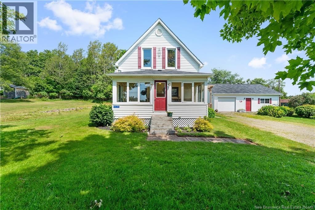 5636 King Street, Riverside-Albert