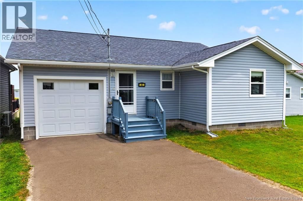 6 De La Mer Boulevard, Cocagne