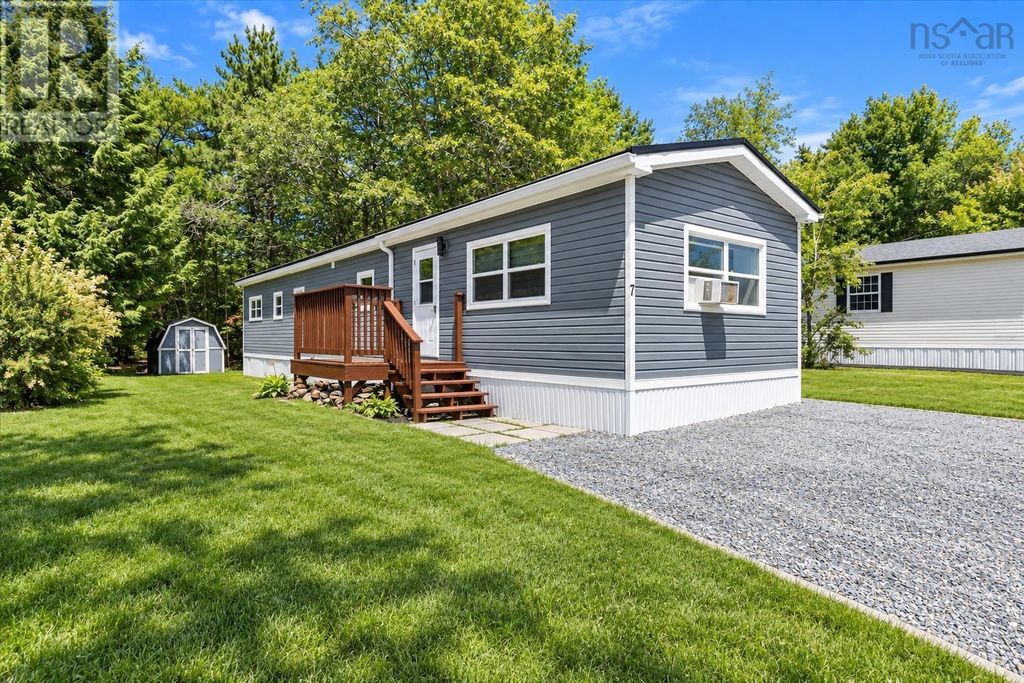 7 Mini Park, Wileville