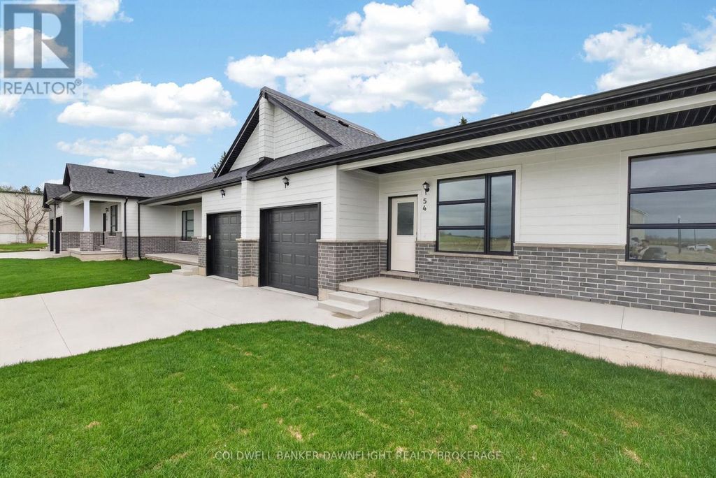 56 Moonlight Court, Central Huron (clinton)