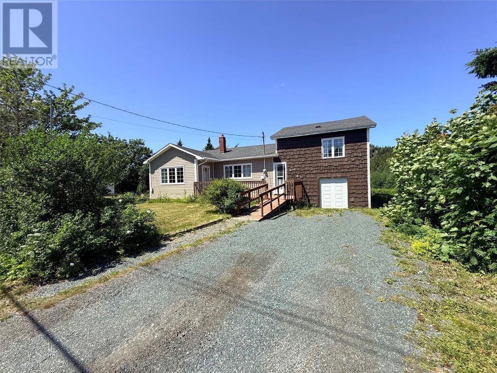 174 New Harbour Road, Spaniards Bay
