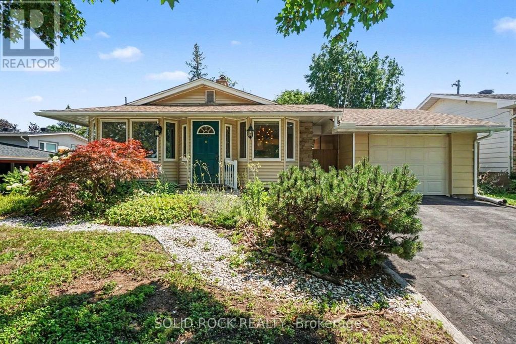 1838 Louisiana Avenue, Ottawa
