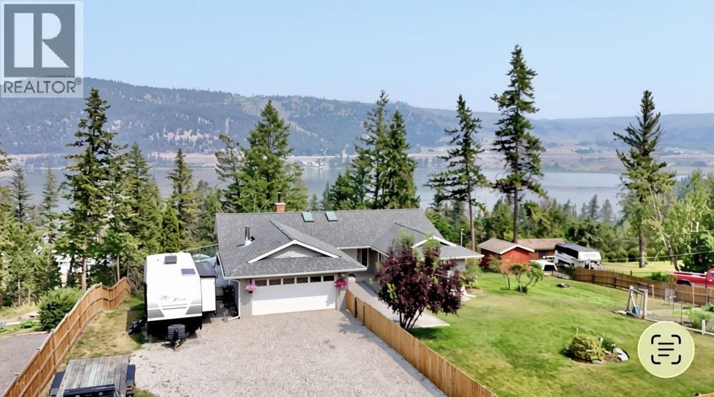 2116 S Lakeside Drive, Williams Lake