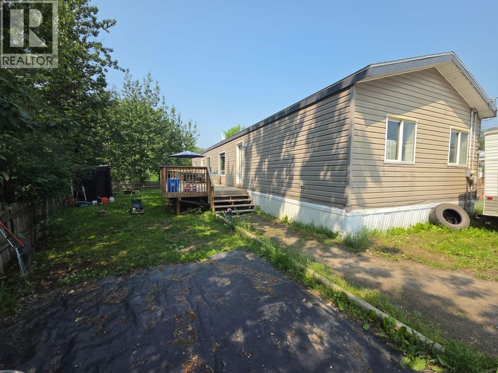5277 45 Street Se, Chetwynd