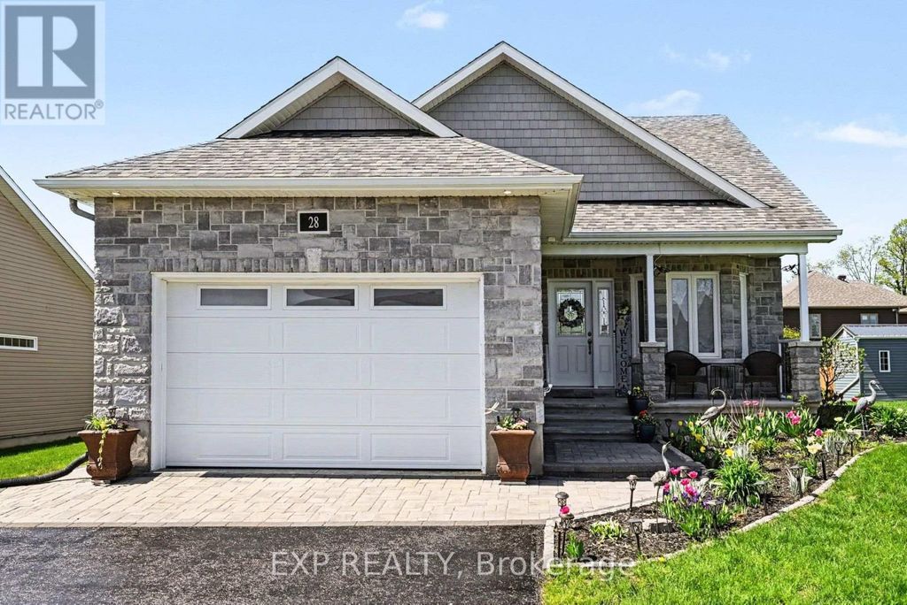 28 Jim Brownell Boulevard, South Stormont