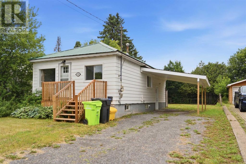151 Prentice Ave, Sault Ste. Marie