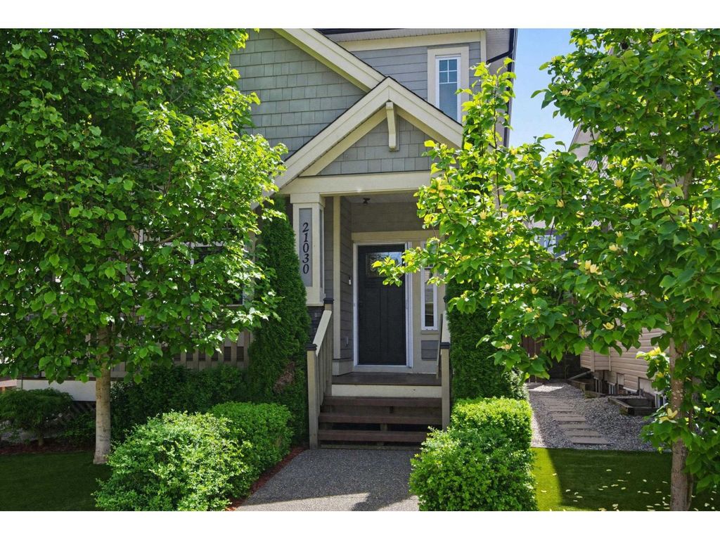 21030 80a Avenue, Langley