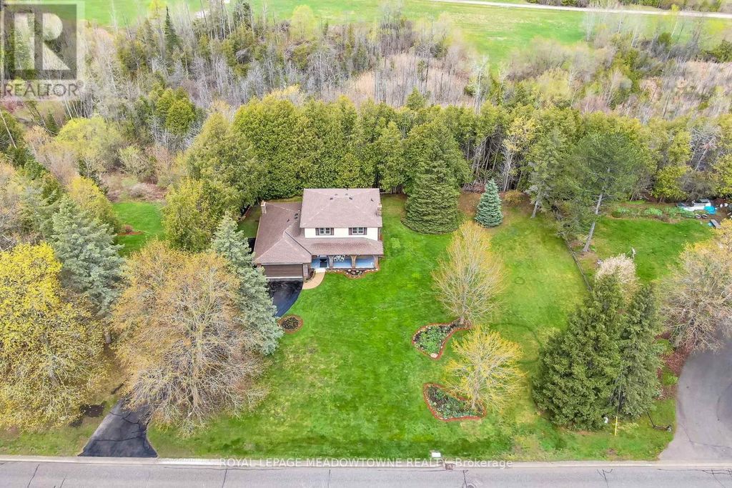 39 Wildwood Road, Halton Hills (glen Williams)