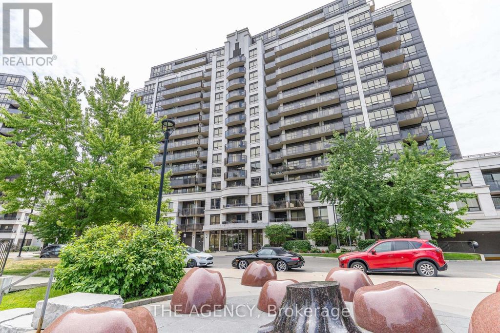 1004 - 1070 Sheppard Avenue, Toronto (york University Heights)