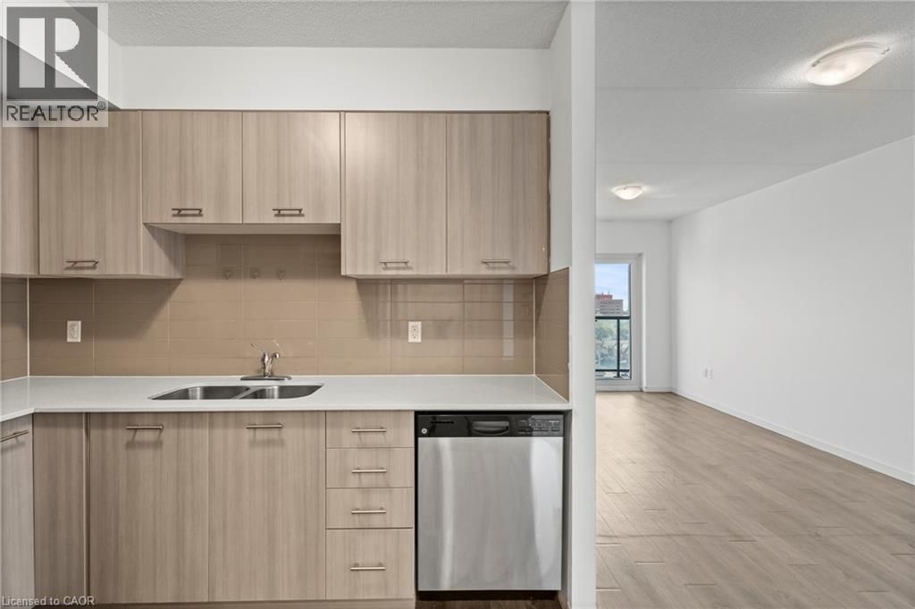 220 Cannon Street E Unit# 706, Hamilton