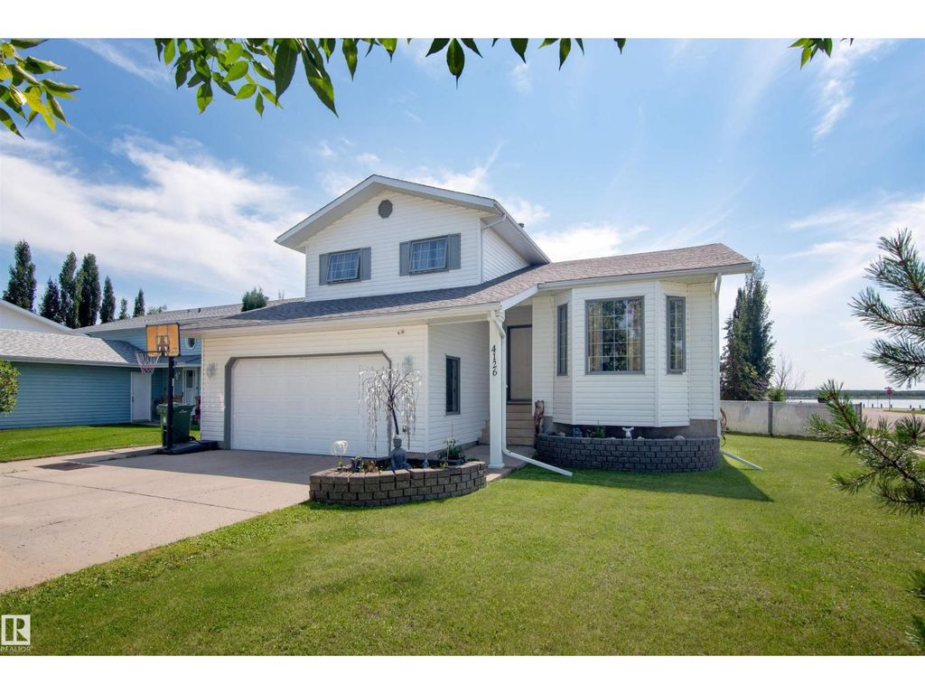 4126 40 Av, Bonnyville Town