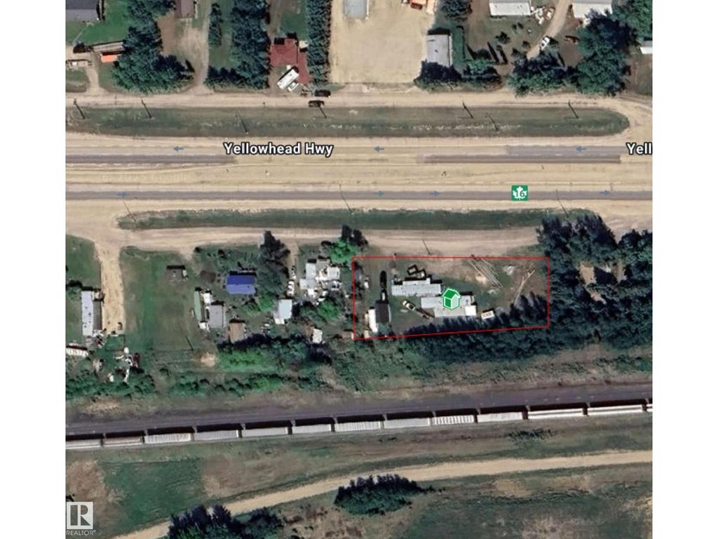 6127 Hghway 16, Rural Parkland County