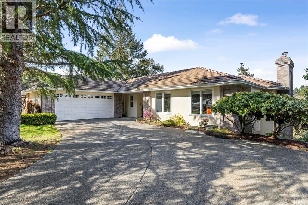 3541 Shelby Lane, Nanoose Bay