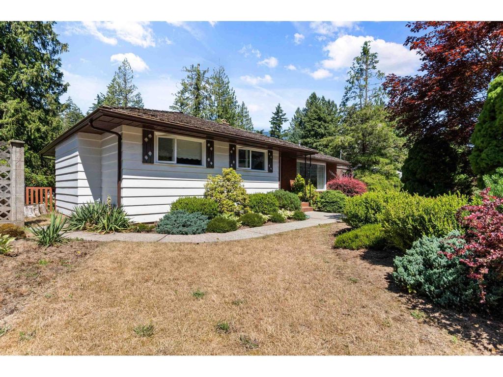 19899 Silverhope Road|hope, Hope