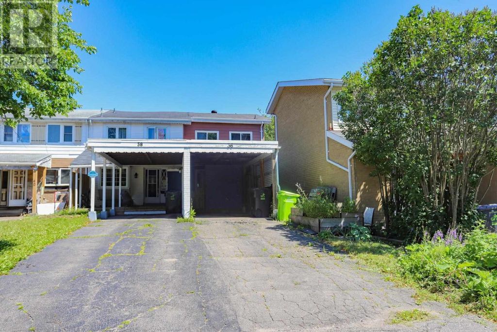 36 Ferguson Ave, Sault Ste. Marie