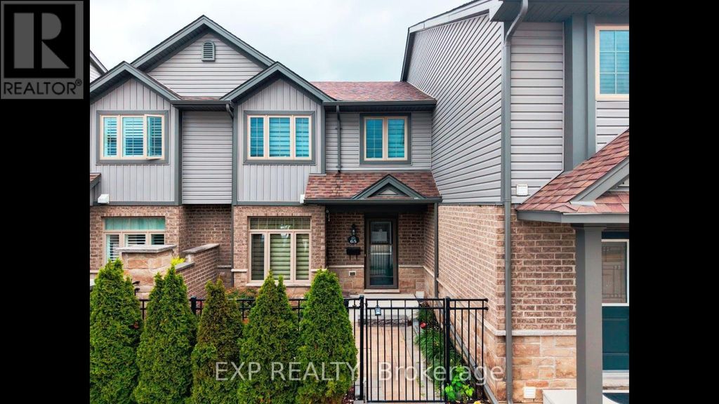 65 - 3400 Castle Rock Place, London South (south W)