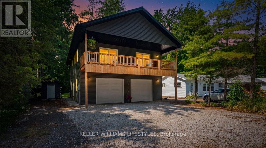 9904 Lake Road, Lambton Shores (kettle Point)