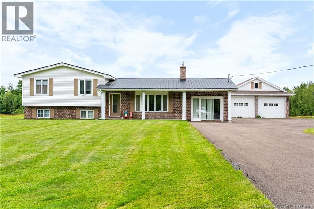 4990 Route 495, Sainte-Marie-De-Kent