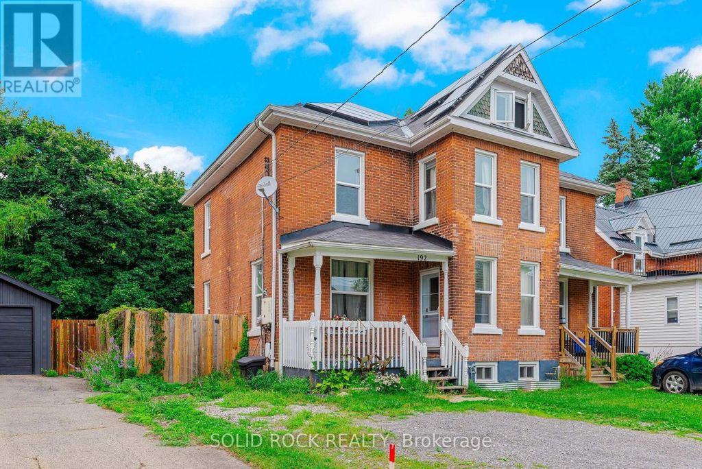 192 Church Street, Brockville