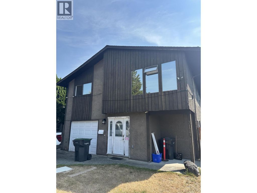 3177 Toba Drive, Coquitlam