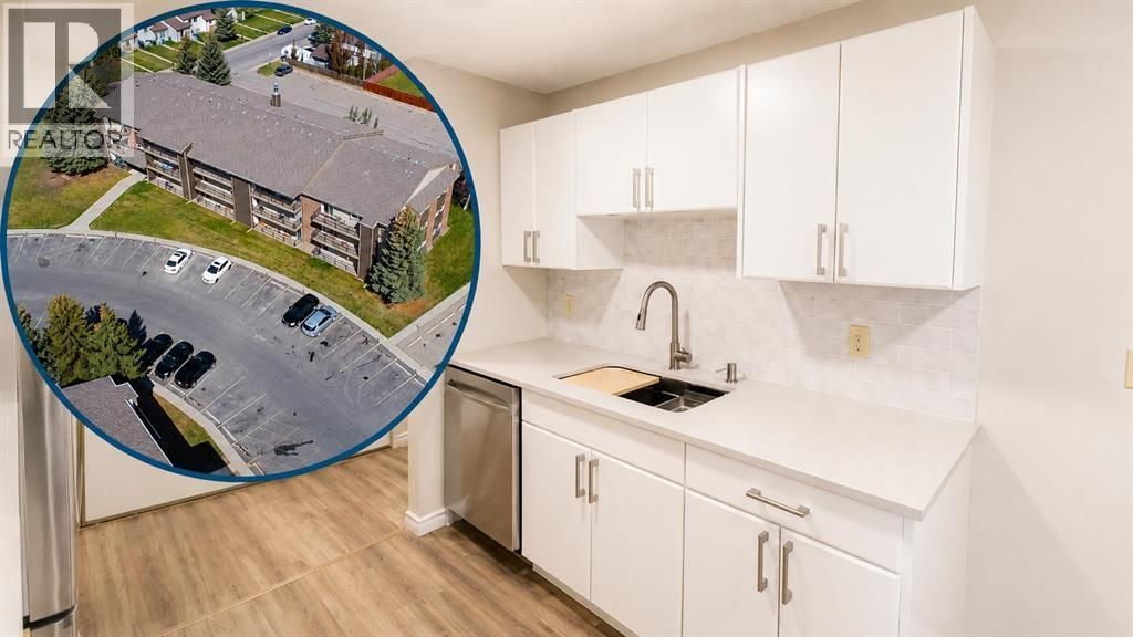 107, 405 Columbia Boulevard W, Lethbridge