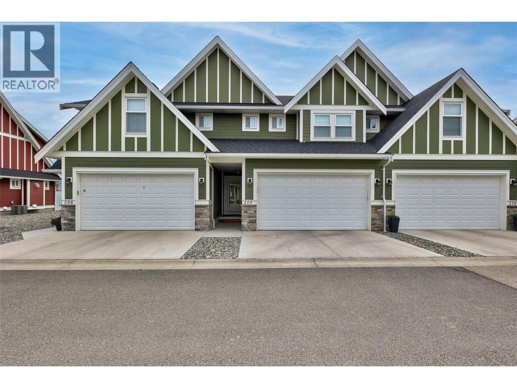2514 Spring Bank Avenue Unit# 209, Merritt