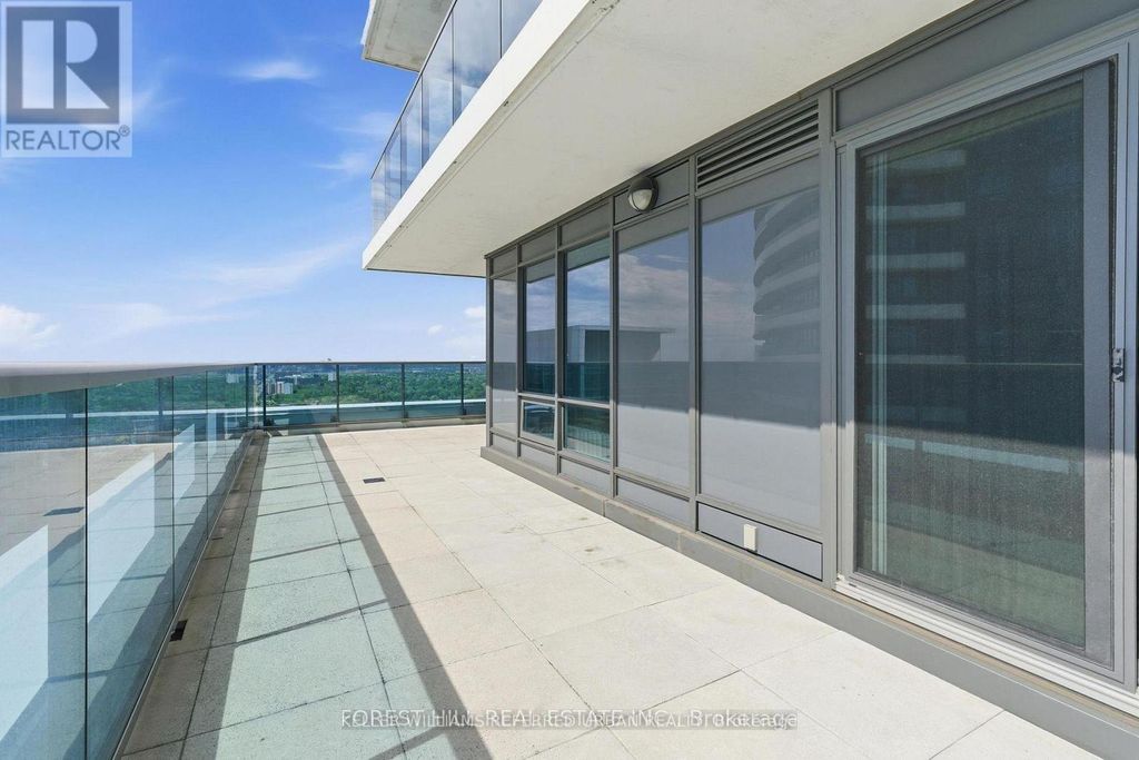 2509 - 7165 Yonge Street, Markham (thornhill)