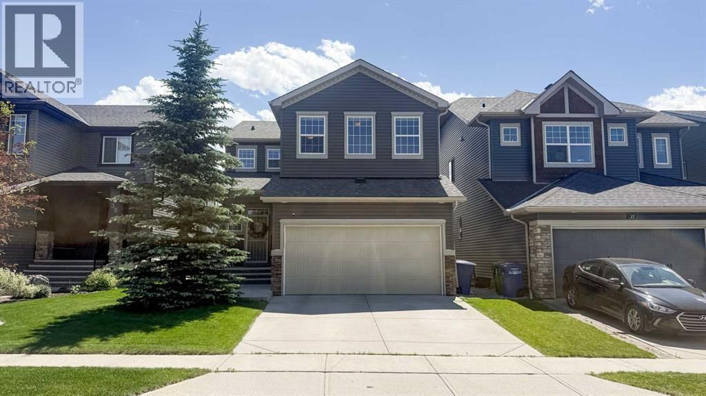 31 Ravenslea Crescent Se, Airdrie